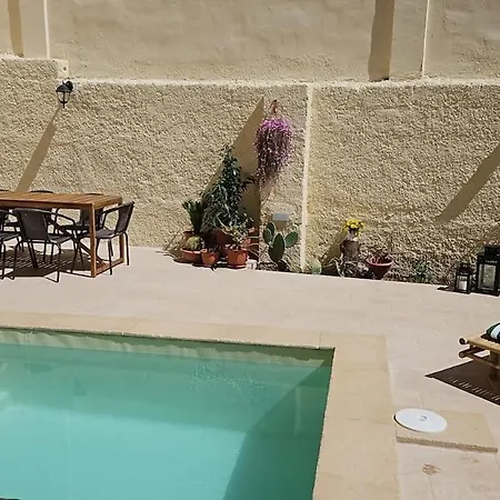 Casa Ianca * Λέτσε