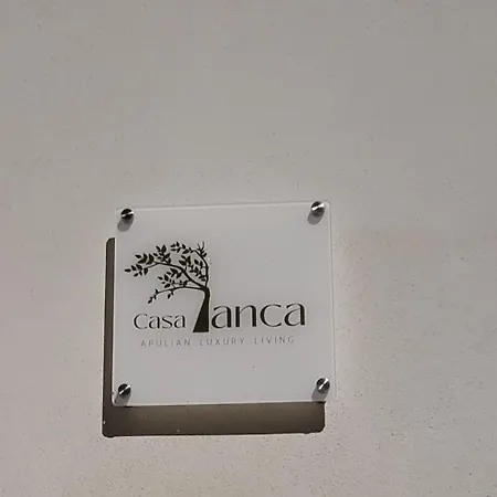 Casa Ianca