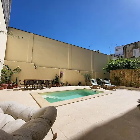 Casa Ianca * לצ'ה