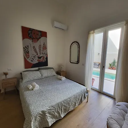 Casa Ianca Διαμέρισμα *