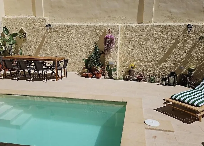 Casa Ianca * לצ'ה