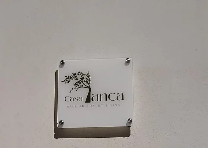 Casa Ianca