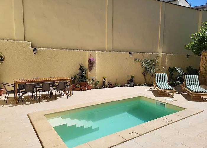 דירה Casa Ianca לצ'ה