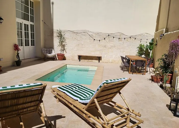 Casa Ianca * לצ'ה