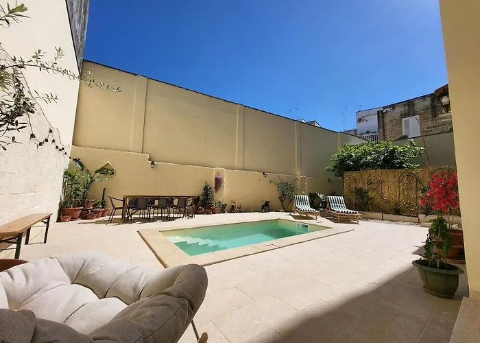 Casa Ianca * לצ'ה