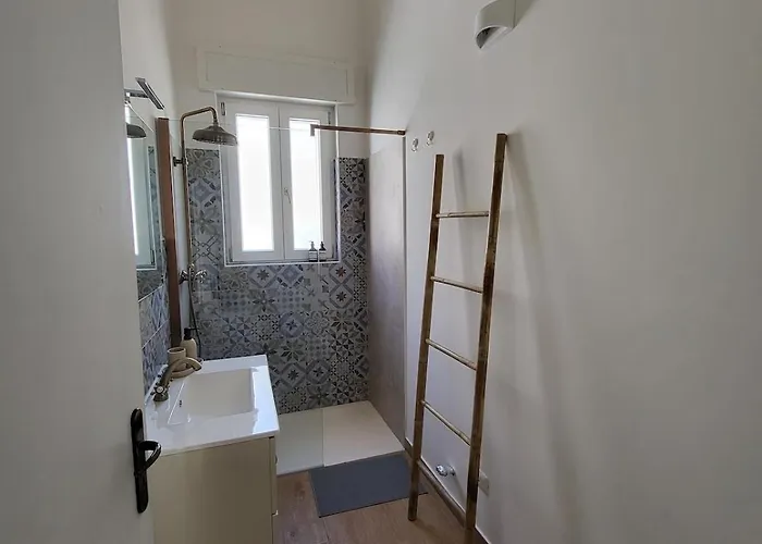 דירה Casa Ianca *