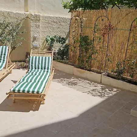 Casa Ianca לצ'ה