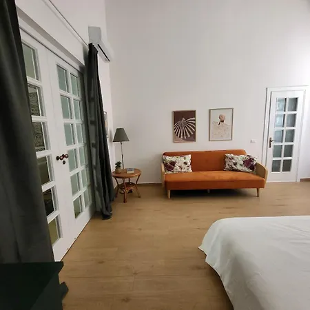 Casa Ianca Апартаменты