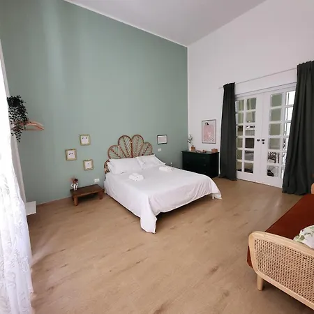 Casa Ianca Apartment *