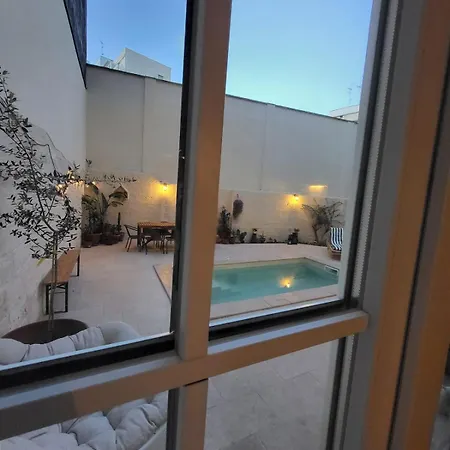 Casa Ianca Apartment *