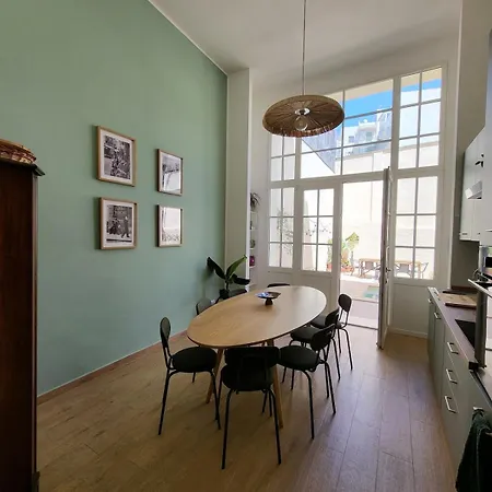 Casa Ianca Apartment