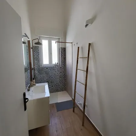 Апартаменты Casa Ianca *